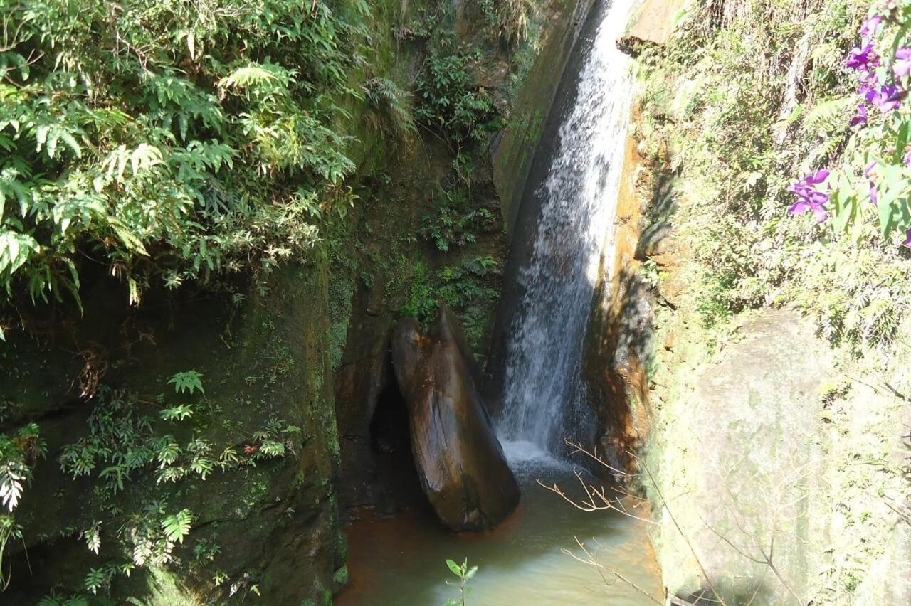 Aldea Zen Chales Privativos Ouro Preto  Exteriér fotografie