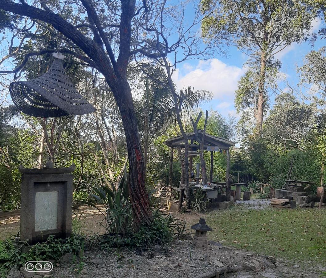 Aldea Zen Chales Privativos Ouro Preto  Exteriér fotografie