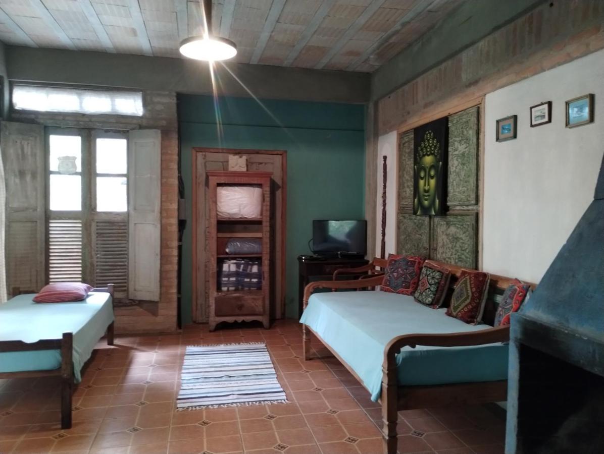 Aldea Zen Chales Privativos Ouro Preto  Exteriér fotografie