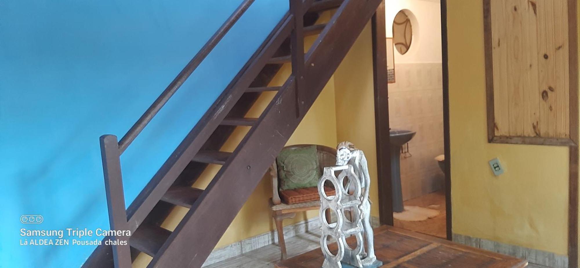 Aldea Zen Chales Privativos Ouro Preto  Pokoj fotografie