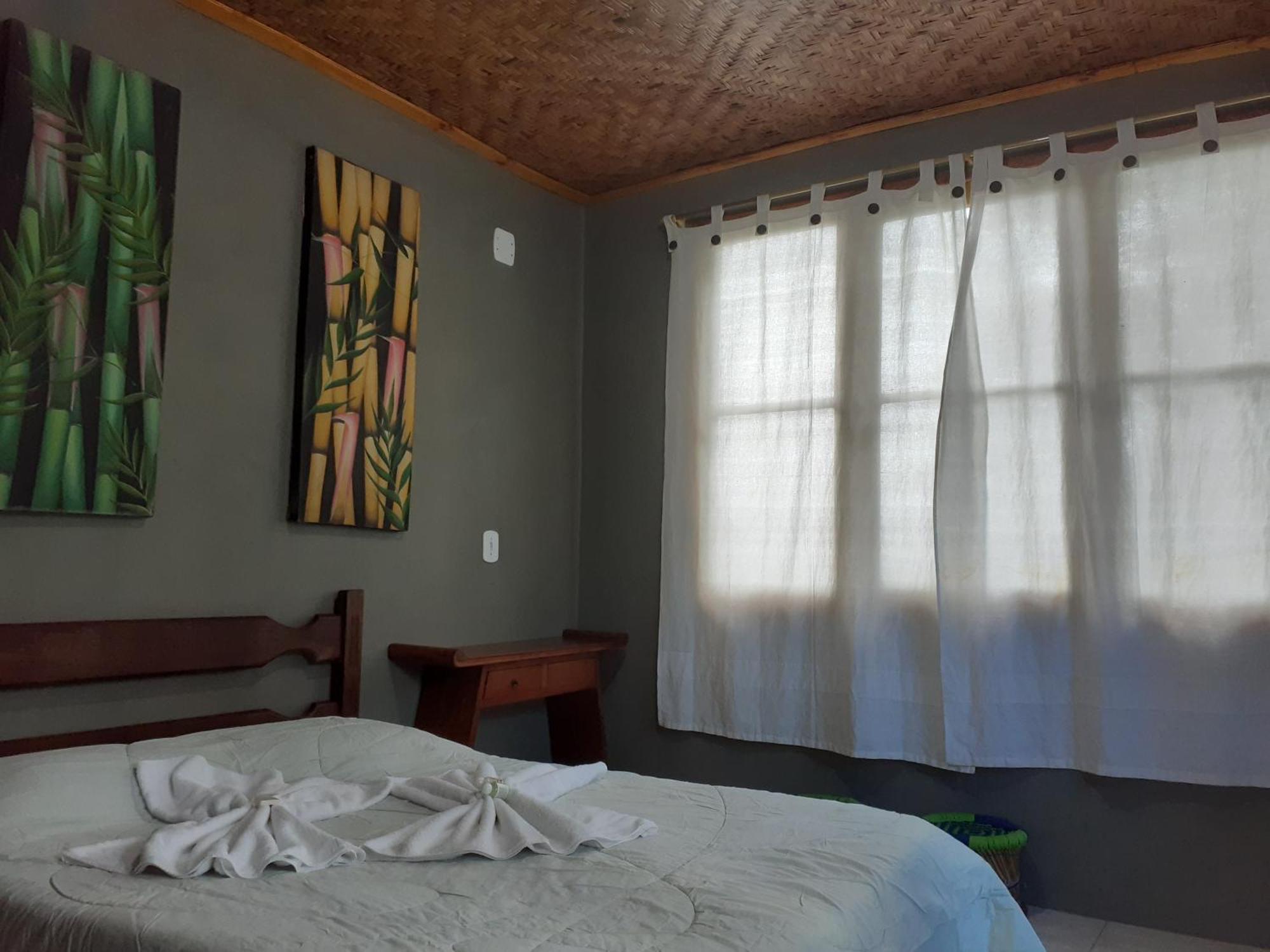 Aldea Zen Chales Privativos Ouro Preto  Pokoj fotografie