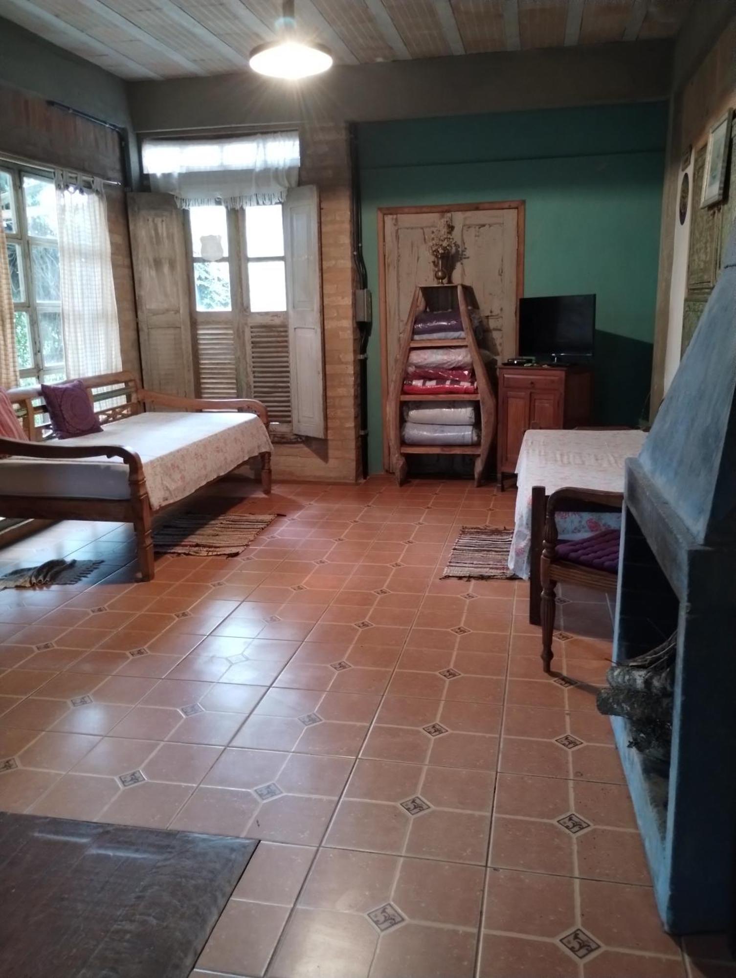 Aldea Zen Chales Privativos Ouro Preto  Pokoj fotografie