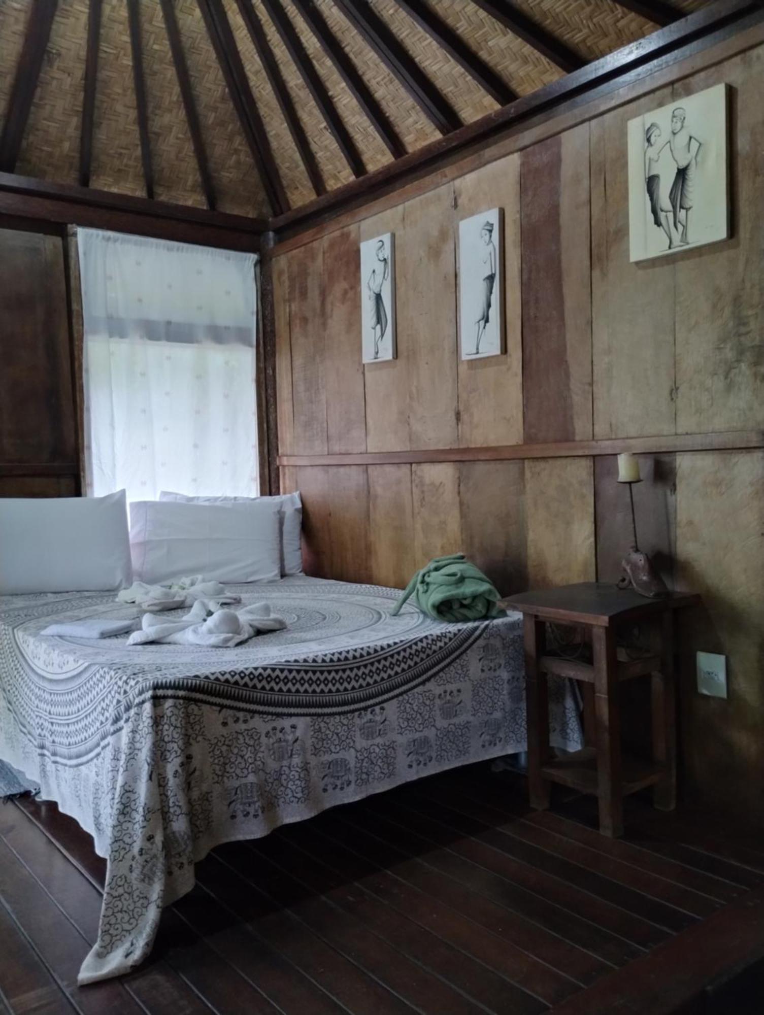 Aldea Zen Chales Privativos Ouro Preto  Exteriér fotografie